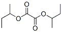 CAS 登录号：13784-89-9， 二-仲-丁基草酸酯