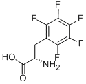 CAS#: 138109-65-6， 2,3,4,5,6-Pentafluoro-L-Phenylalanine Hydrochloride