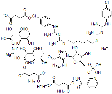 CAS#: 138240-73-0， Anticataracticum