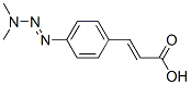 CAS#: 138559-71-4， Potassium (E)-3-(4-Dimethylaminodiazenylphenyl)Prop-2-Enoate