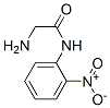 CAS 登录号：138571-55-8， 2-氨基-N-(2-硝基苯基)乙酰胺