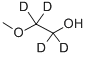 CAS#: 138667-25-1， 2-Methoxy-Ethan-1,1,2,2-D4-Ol