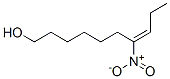 CAS#: 138668-16-3， (E)-7-Nitrodec-7-En-1-Ol