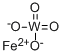 CAS#: 13870-24-1， Iron Tungstate