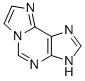 CAS#: 13875-63-3， 1,N6-Ethenoadenine