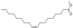 CAS 登录号：139152-82-2， (Z)-十八碳-9-烯酸甲酯