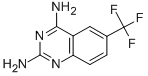 CAS#: 139337-61-4， 6-(Trifluoromethyl)Quinazoline-2,4-Diamine