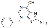 CAS#: 139460-96-1， 8-Amino-3-(Phenylmethyl)-7H-Purin-6-One