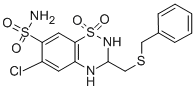 CAS#: 13957-38-5， Hydrobentizide