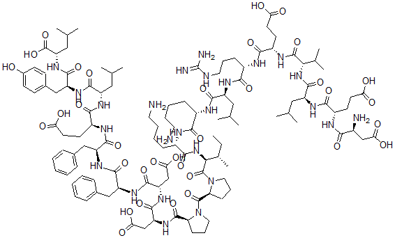 CAS#: 139643-82-6， Phage M2 Terminal Protein