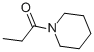 CAS#: 14045-28-4， N,N-Pentamethylenepropionamide