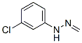 CAS 登录号：14046-96-9， 3-氯-N-(亚甲基氨基)苯胺