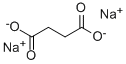 CAS#: 14047-56-4， Succinic Acid Sodium Salt