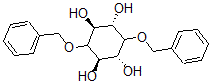 CAS#: 141040-66-6， (1S,2S,4R,5R)-3,6-Bis(Phenylmethoxy)Cyclohexane-1,2,4,5-Tetrol