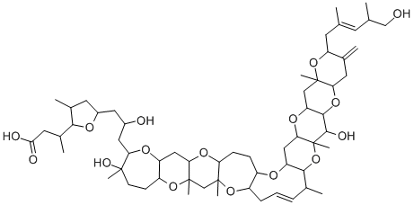 CAS#: 141363-65-7， Gambieric acid B