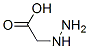 CAS 登录号：14150-64-2， 肼基乙酸
