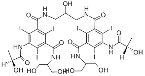 CAS#: 141660-63-1， Iofratol