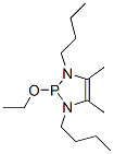 CAS#: 141968-97-0， 1,3-Dibutyl-2-Ethoxy-4,5-Dimethyl-1,3,2-Diazaphosphole