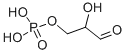 CAS#: 142-10-9， DL-Glyceraldehyde 3-Phosphate