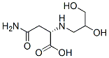 CAS#: 142421-00-9， (2S)-2-Amino-4-(2,3-Dihydroxypropylamino)-4-Oxobutanoic Acid