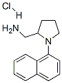 CAS#: 142469-65-6， (1-Naphthalen-1-Ylpyrrolidin-2-Yl)Methanamine Hydrochloride