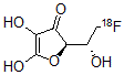 CAS#: 142474-58-6， 6-Deoxy-6-Fluoroascorbic Acid