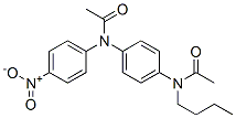 CAS 登录号：142628-01-1， N-丁基-2-[4-[2-[(4-硝基苯基)氨基]-2-氧代乙基]苯基]乙酰胺
