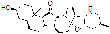 CAS#: 142631-45-6， Songbaisine A