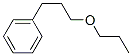 CAS#: 14289-73-7， (3-Propoxypropyl)-Benzene