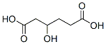 CAS 登录号：14292-29-6， 3-羟基己二酸