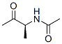 CAS#: 142924-42-3， (S)-N-(1-Methyl-2-Oxopropyl)-Acetamide