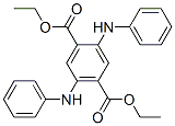 CAS#: 14297-59-7， 2,5-Bisanilinoterephthalic Acid Diethyl Ester