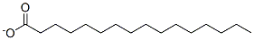 CAS#: 143-20-4， Hexadecanoate