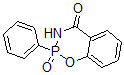 CAS#: 143000-14-0， 8-Oxo-8-Phenyl-7-Oxa-9-Aza-8-Phosphabicyclo[4.4.0]Deca-1,3,5-Trien-10-One