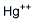CAS#: 14302-87-5， Mercury(II)