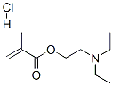 CAS#: 14314-78-4， 2-(Diethylamino)Ethyl Methacrylate Hydrochloride