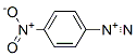 CAS#: 14368-49-1， 4-Nitrobenzenediazonium