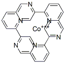 CAS#: 14376-02-4， Tris(2,2'-Bipyridyl)Cobalt(III)