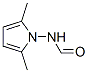 CAS 登录号：143800-06-0， N-(2,5-二甲基吡咯-1-基)甲酰胺