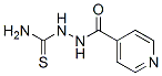 CAS 登录号：14397-24-1， 1-异烟酰(硫代氨基甲酰肼)