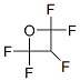 CAS#: 144109-03-5， 2,2,3,4,4-Pentafluorooxetane