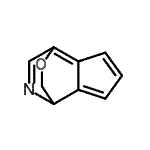 CAS 登录号：144195-94-8， 8-氧杂-10-氮杂三环[5.2.2.0<sup>2,6</sup>]十一碳-2,4,6,10-四烯