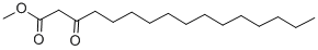 CAS#: 14427-53-3， Methyl 3-Oxohexadecanoate