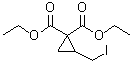 CAS#: 144296-42-4， Diethyl 2-(Iodomethyl)-1,1-Cyclopropanedicarboxylate