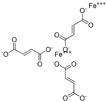 CAS#: 14451-00-4， Iron Fumarate