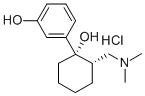 CAS#: 144830-15-9， (-)-O-Desmethyltramadol Hydrochloride