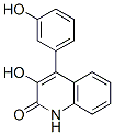 CAS#: 14484-44-7， Viridicatol