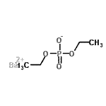 CAS#: 14506-44-6， Phosphoric acid diethyl ester barium salt