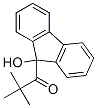 CAS#: 145120-02-1， 1-(9-Hydroxyfluoren-9-Yl)-2,2-Dimethylpropan-1-One