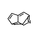 CAS 登录号：145477-55-0， 9-氮杂三环[4.3.1.0<sup>3,7</sup>]癸-1(9),2,4,6-四烯